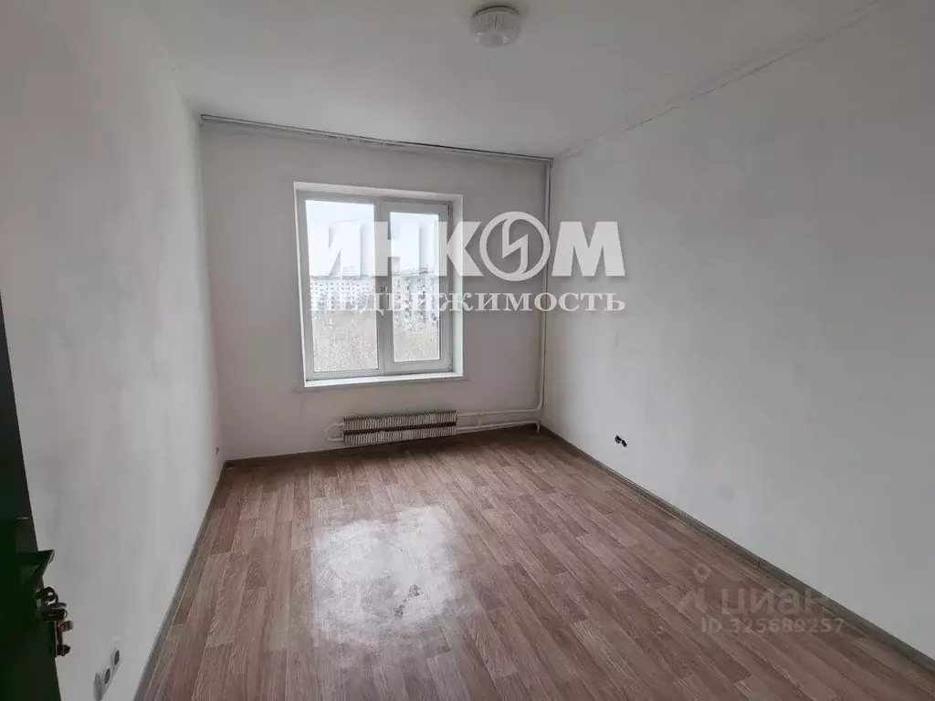 Комната Москва Юрловский проезд, 19 (9.5 м) - Фото 1