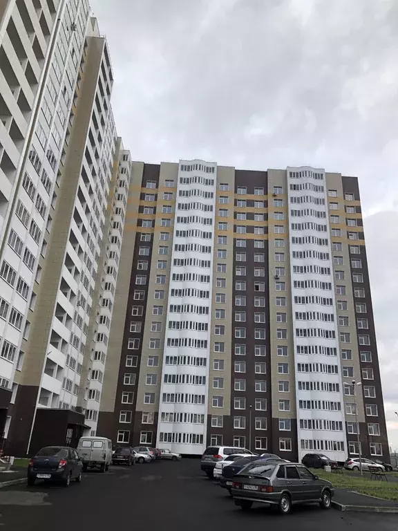 Продаётся 3-к квартира, 62 м - Фото 0