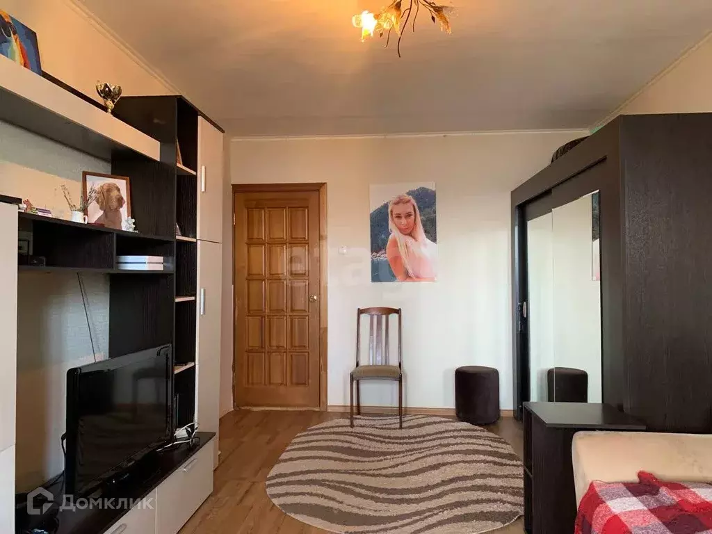 Продаётся 2-к квартира, 51.9 м - Фото 1