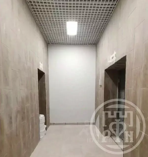 2-к кв. Ленинградская область, Всеволожское городское поселение, пос. ... - Фото 2