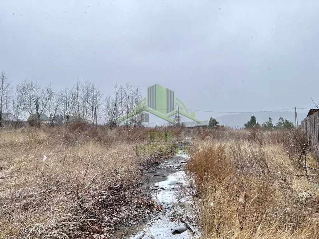 Участок в Бурятия, Улан-Удэ ул. Элистинская (8.0 сот.) - Фото 2