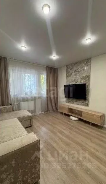 1-к кв. Краснодарский край, Геленджик ул. Мичурина, 20 (36.0 м) - Фото 1