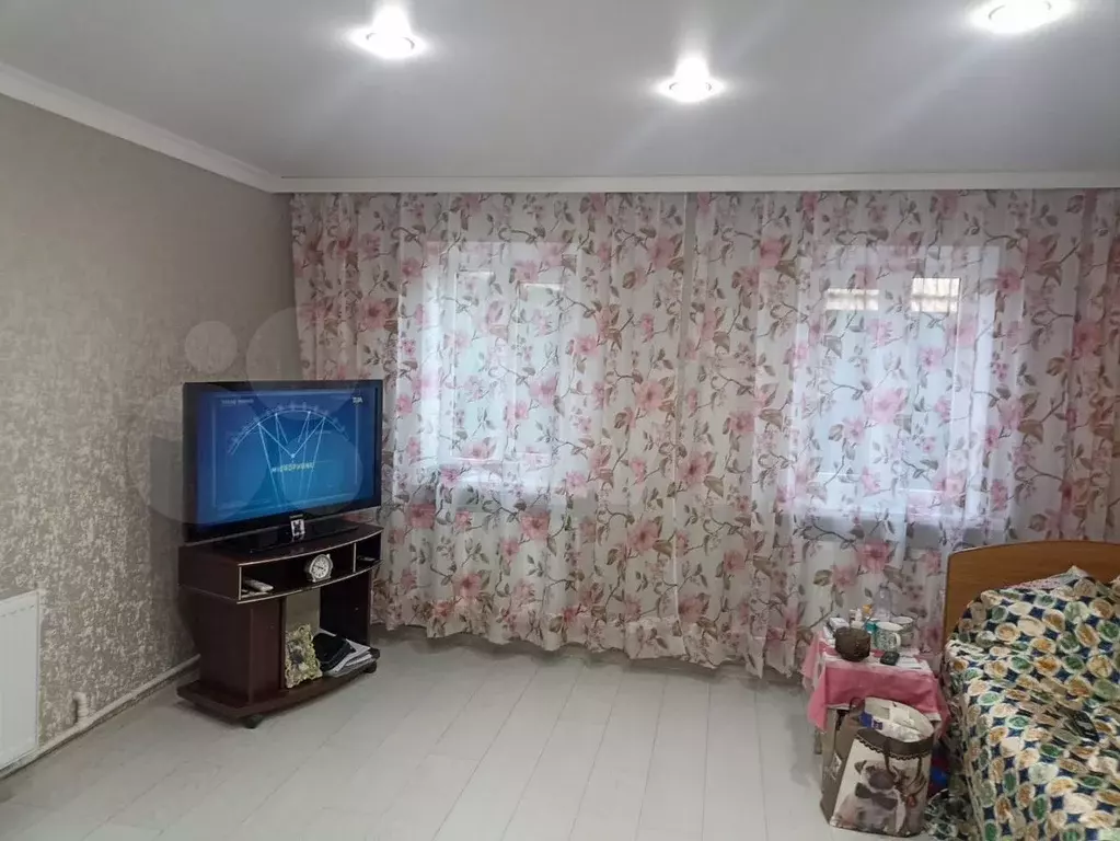 Дом 49,4 м на участке 5 сот. - Фото 1