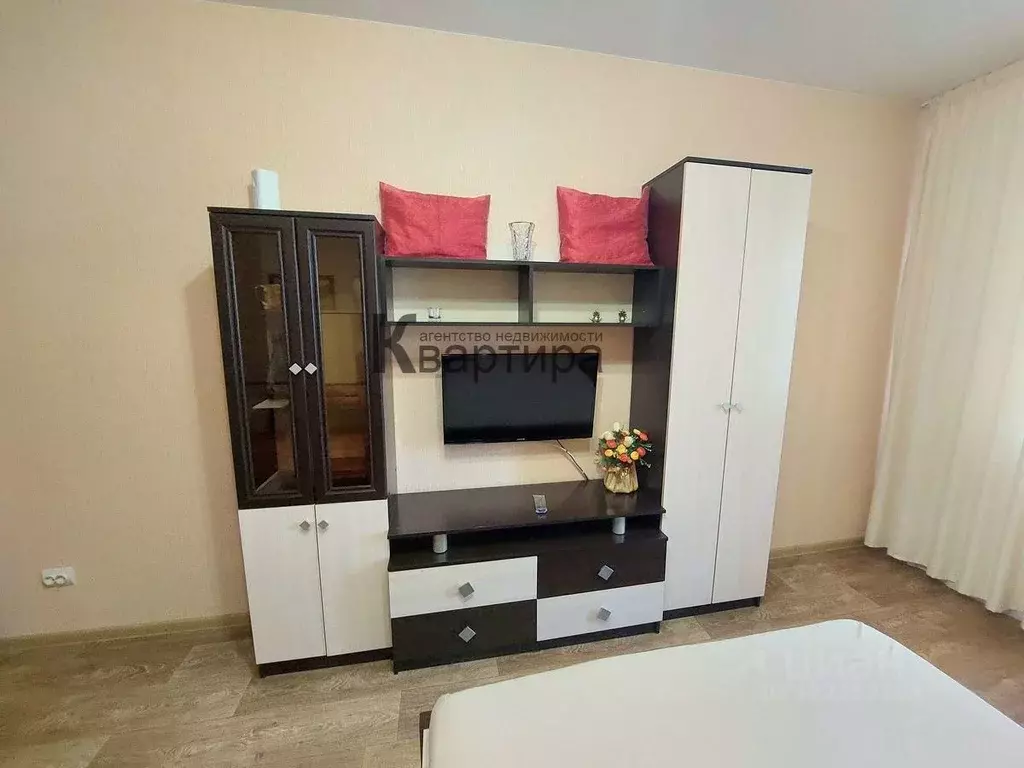 1-к кв. Смоленская область, Смоленск ул. Брылевка, 16 (42.0 м) - Фото 2