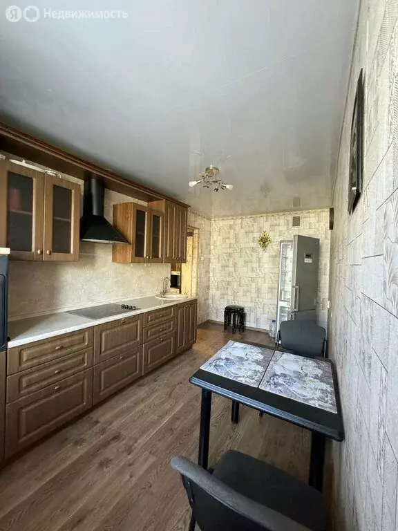 1-комнатная квартира: Чита, Белорусская улица, 42 (43.7 м) - Фото 2