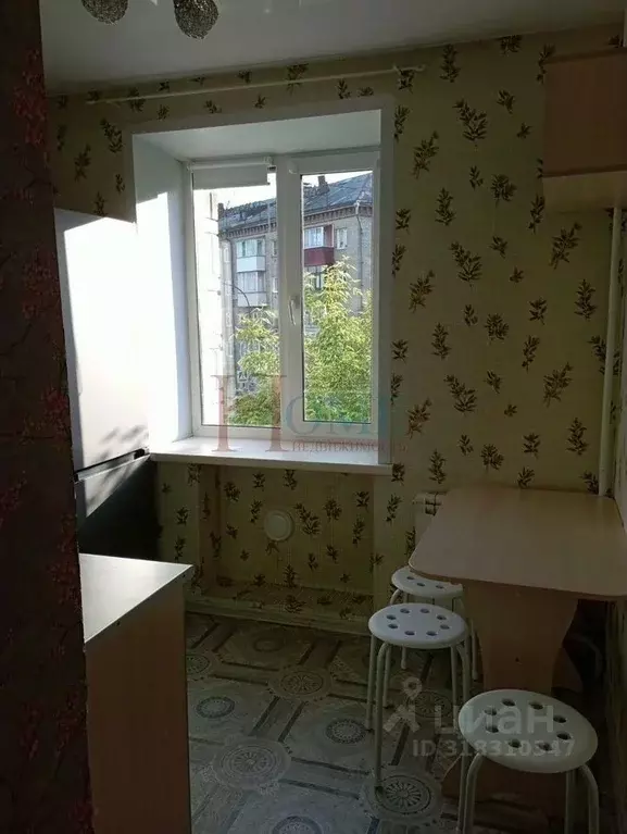 2-к кв. Новосибирская область, Новосибирск Серебренниковская ул., 2/1 ... - Фото 0