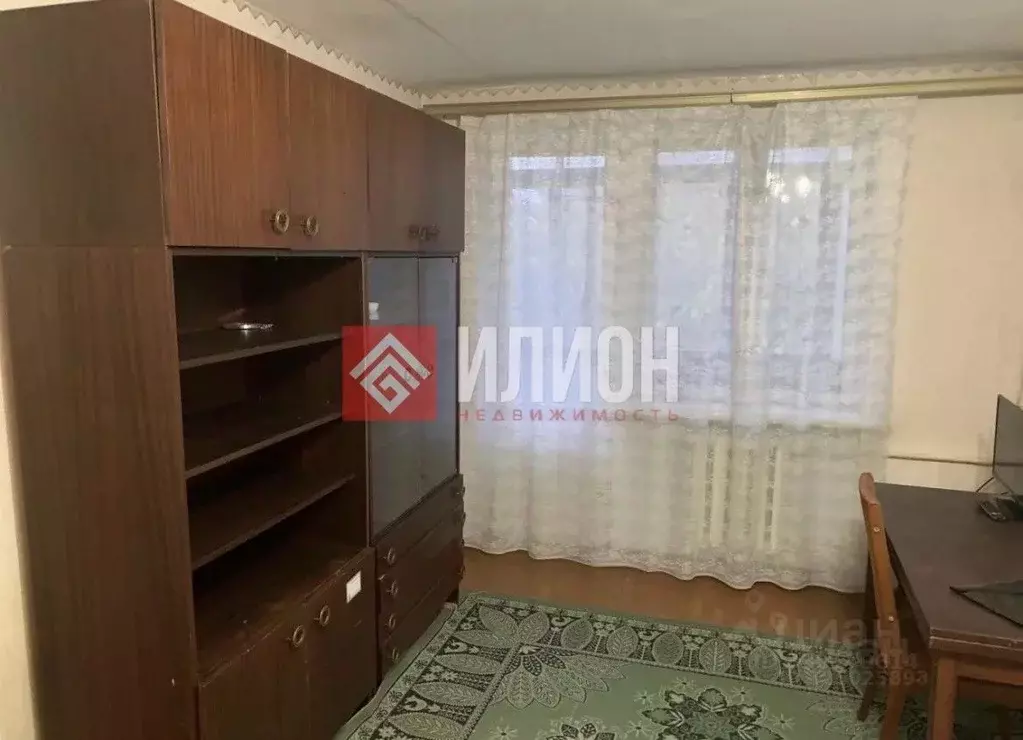 2-к кв. Севастополь ул. Гоголя, 20Б (41.6 м) - Фото 2