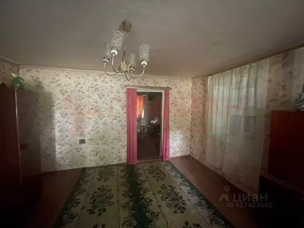 Дом в Ростовская область, Аксайский район, Мишкинская ст-ца ул. ... - Фото 0