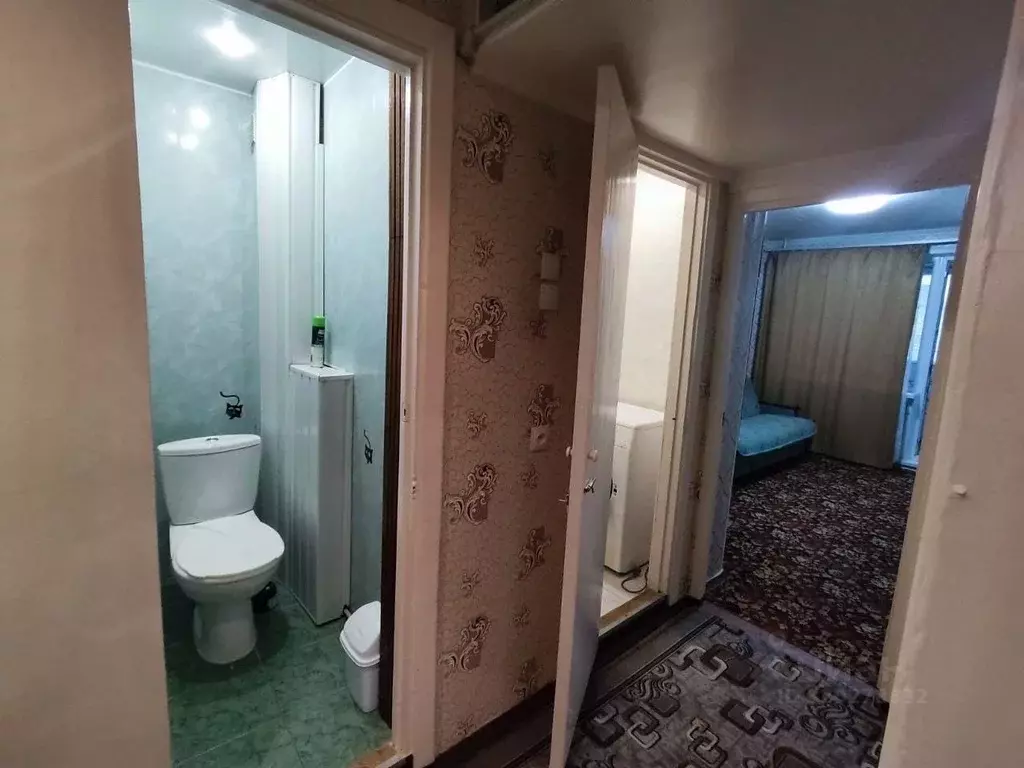 3-к кв. Крым, Керчь ул. Блюхера, 21 (70.0 м) - Фото 1