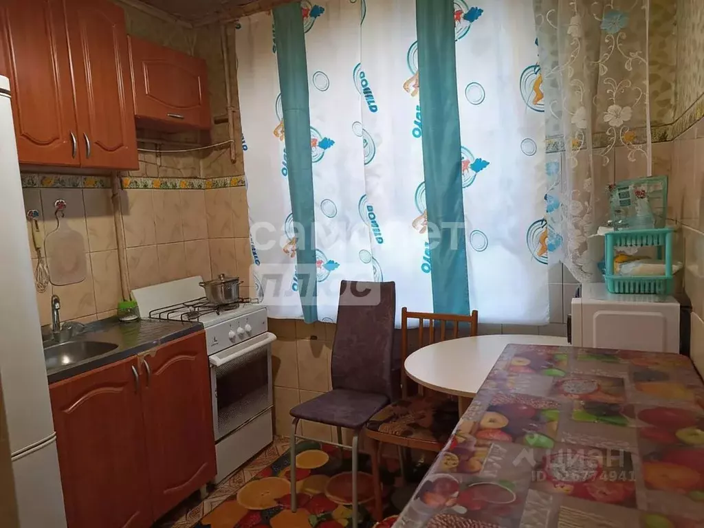 3-к кв. Томская область, Томск ул. Мичурина, 81 (60.0 м) - Фото 1