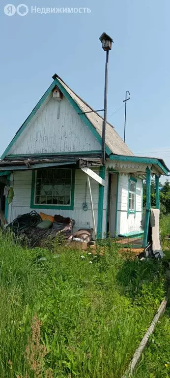 Дом в Комсомольский район, СТ Энергетик, 6-я Садовая улица, 12 (20 м) - Фото 2