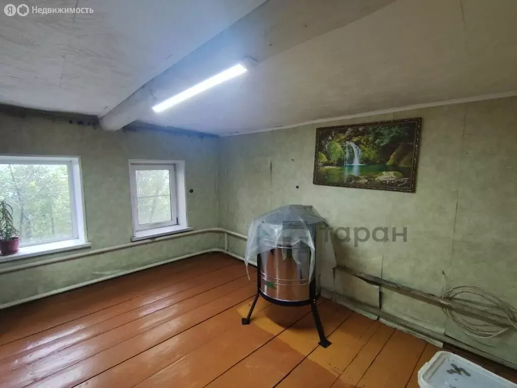 Дом в Южноуральск, Красногвардейская улица (46.6 м) - Фото 1
