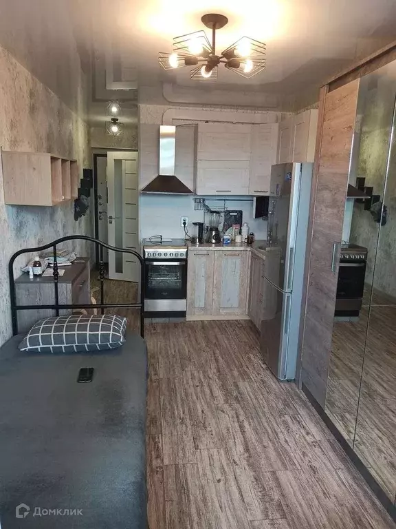 Продаётся квартира-студия, 19 м - Фото 0