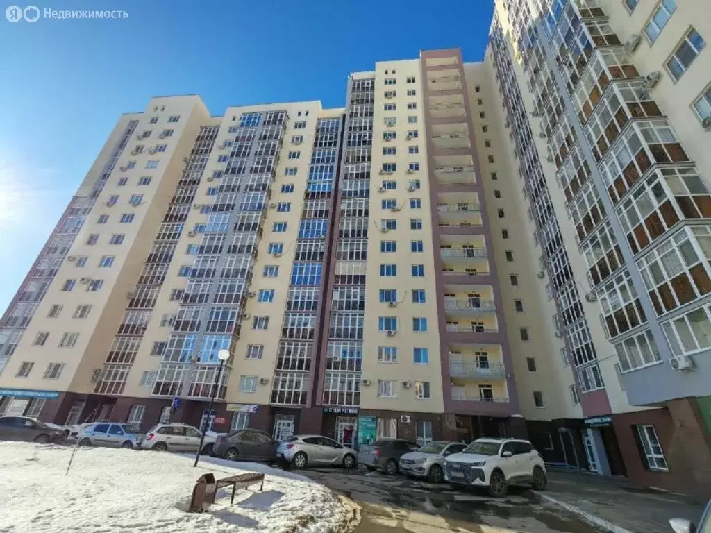 Помещение свободного назначения (42.4 м) - Фото 2