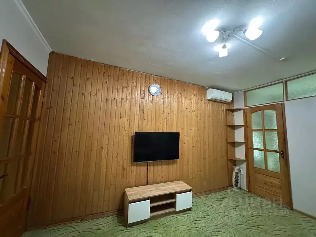 2-к кв. Крым, Ялта ул. Найденова, 8 (36.0 м) - Фото 1