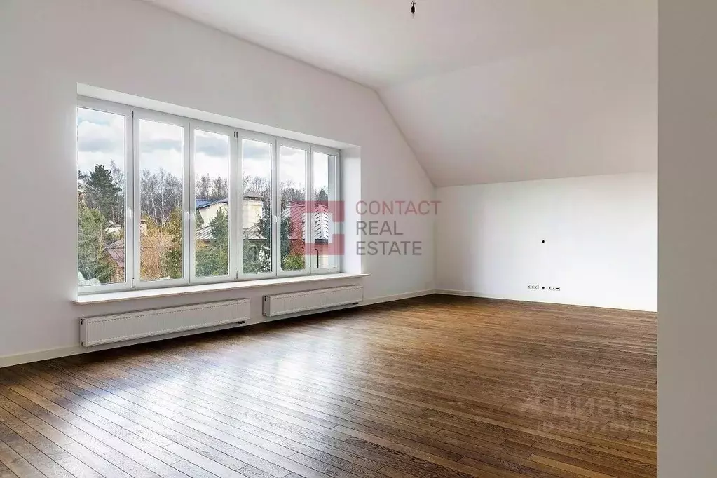 Дом в Московская область, Одинцовский городской округ, д. Семенково, ... - Фото 2