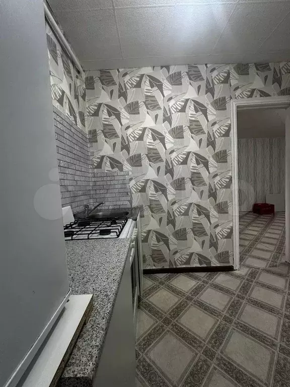 1-к. квартира, 31 м, 1/4 эт. - Фото 1
