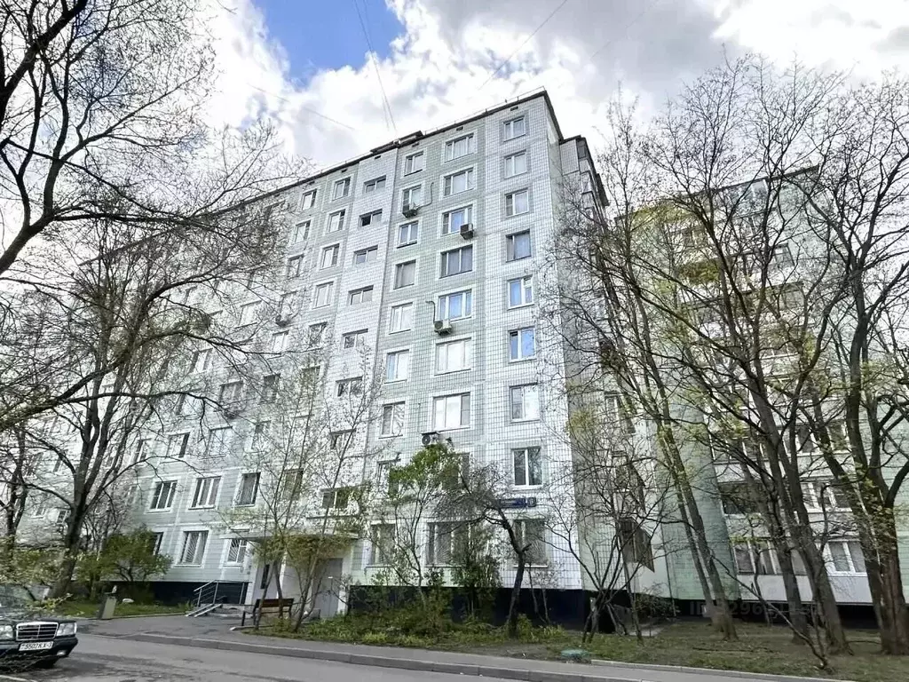 Комната Москва ул. Кулакова, 6 (37.3 м) - Фото 0