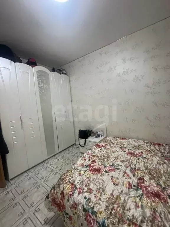 2-к кв. Коми, Усинск Воркутинская ул., 39 (47.4 м) - Фото 0