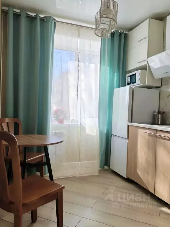 1-к кв. Московская область, Серпухов ул. Джона Рида, 9/86 (31.0 м) - Фото 2