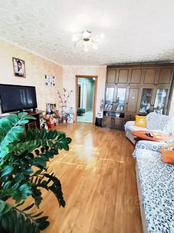 Дом в Свердловская область, Талицкий городской округ, пос. Троицкий ... - Фото 1