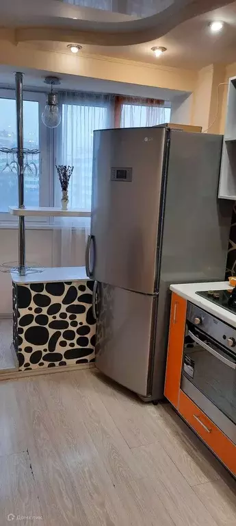 Продаётся 3-к квартира, 75 м - Фото 1