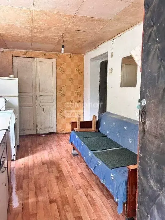 Дом в Курская область, Солнцевский район, Ивановский сельсовет, ... - Фото 2