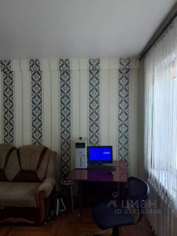 3-к кв. Ставропольский край, Пятигорск ул. Аллея Строителей, 10К1 ... - Фото 1