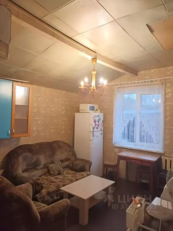 Дом в Московская область, Клин ул. Мичурина, 23 (50 м) - Фото 1