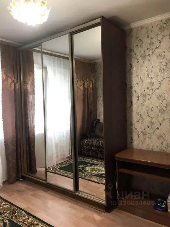 Комната Ставропольский край, Ставрополь ул. Балахонова, 13 - Фото 1