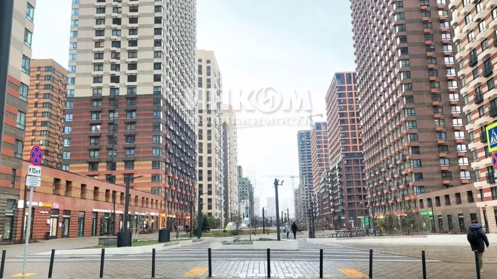 2-к кв. Москва Очаковское ш., 7 (61.0 м) - Фото 0