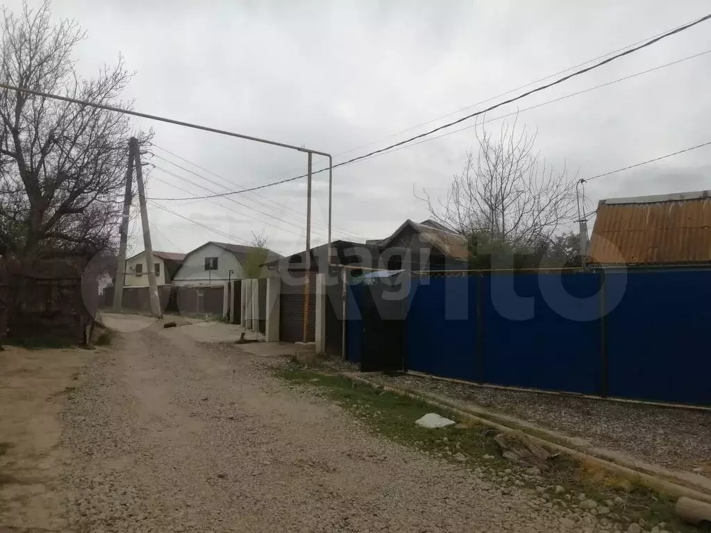 Участок 4,3 сот. (ИЖС) - Фото 0