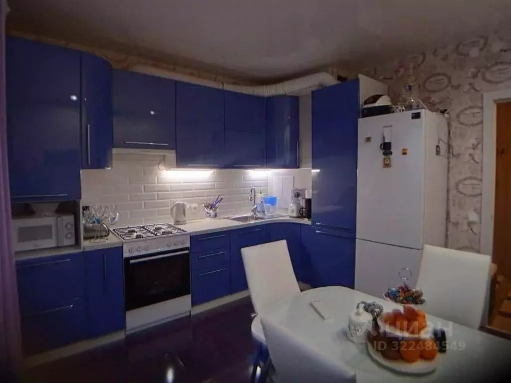 2-к кв. Псковская область, Псковский район, Писковичская волость, д. ... - Фото 2