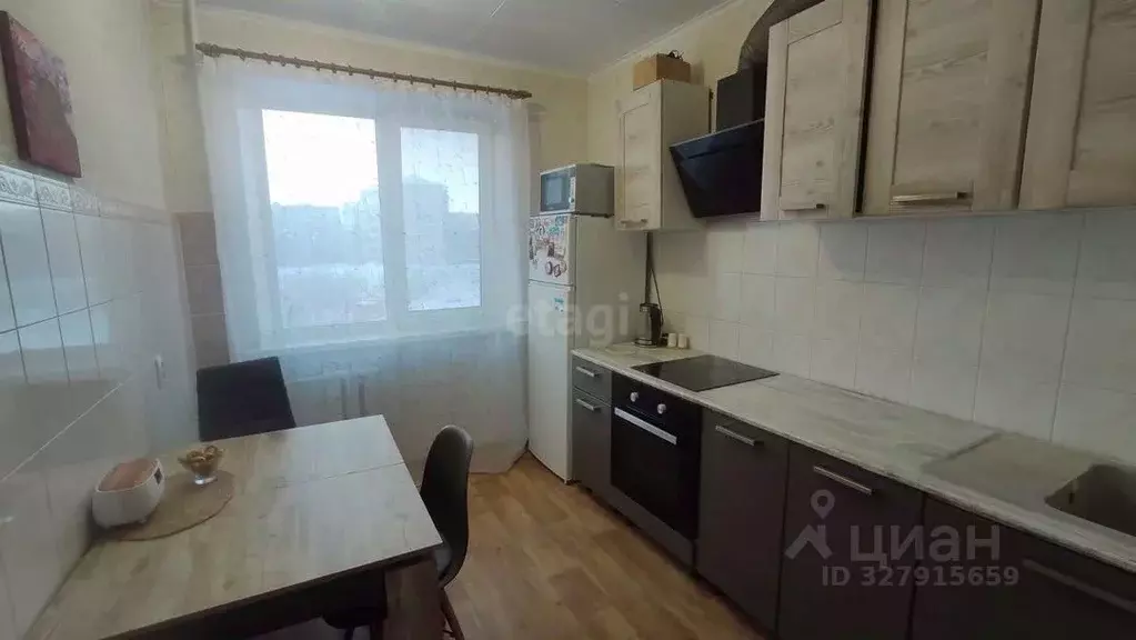 2-к кв. Тюменская область, Тюмень Олимпийская ул., 45 (51.4 м) - Фото 1