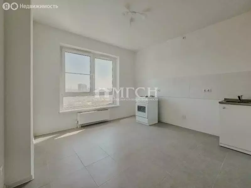 1-комнатная квартира: Москва, Люблинская улица, 52к1 (43 м) - Фото 2