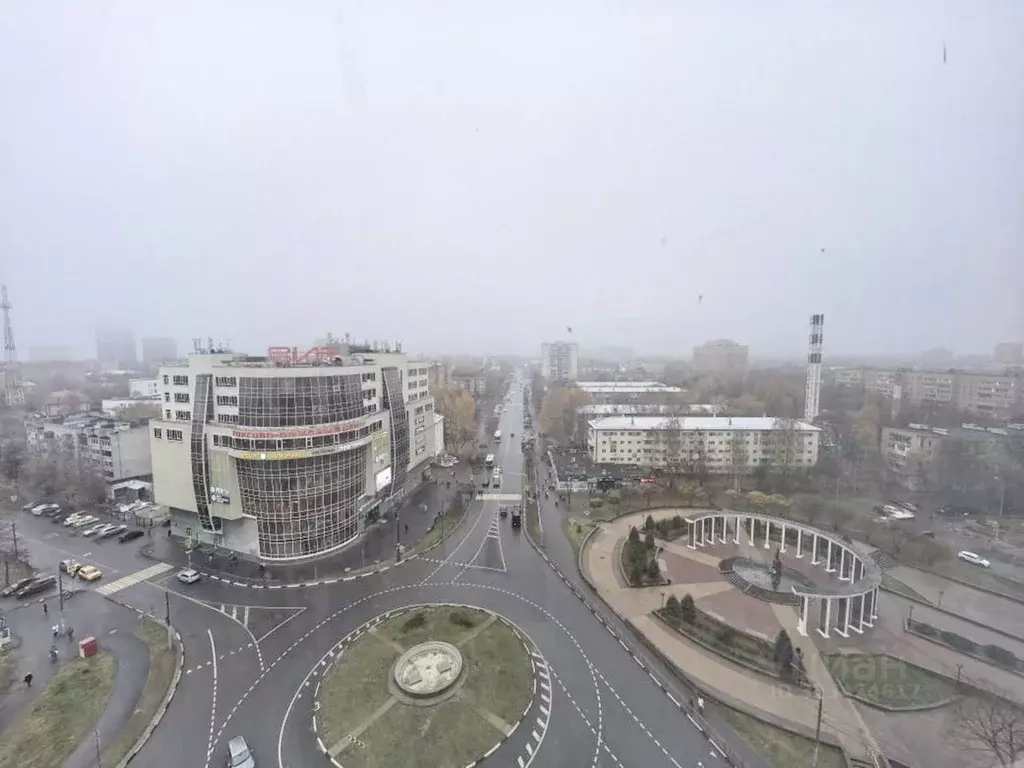 1-к кв. Московская область, Пушкино ул. Чехова, 1к3 (49.6 м) - Фото 1