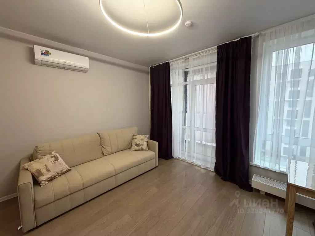 Студия Московская область, Ленинский городской округ, Мисайлово пгт, ... - Фото 1