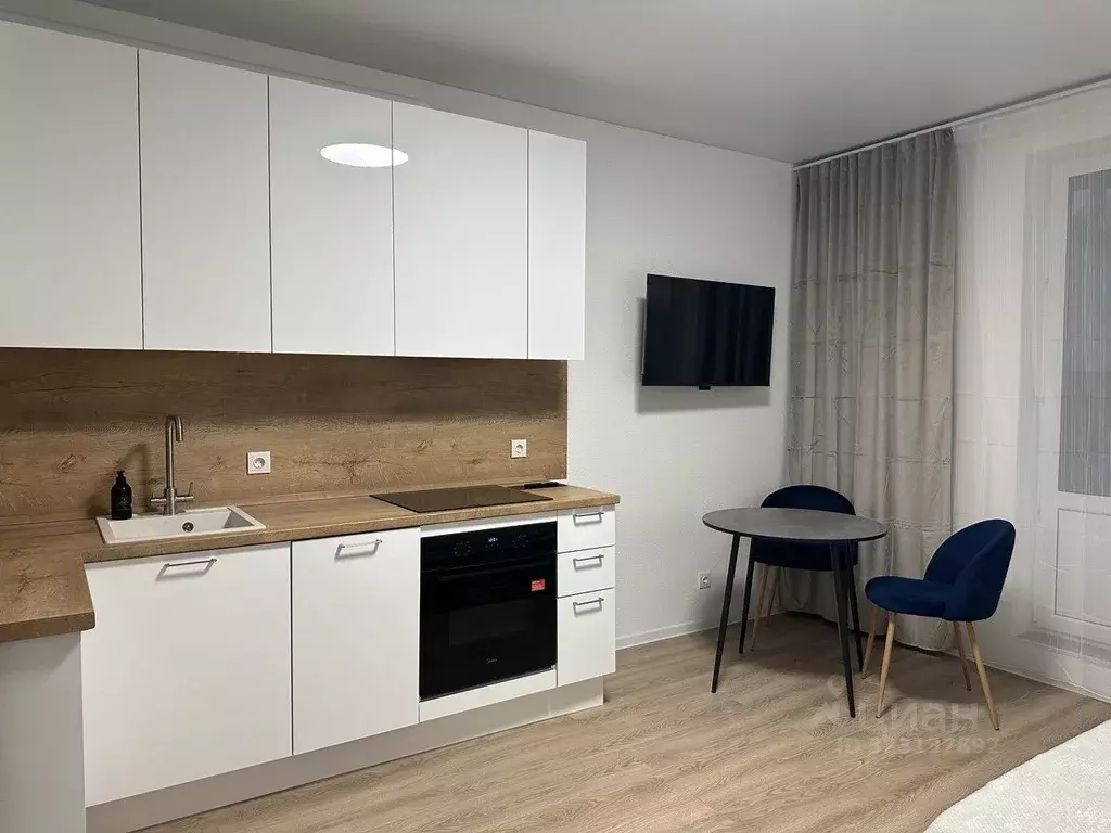 Студия Санкт-Петербург, Санкт-Петербург, Колпино просп. Ленина, 60 ... - Фото 1