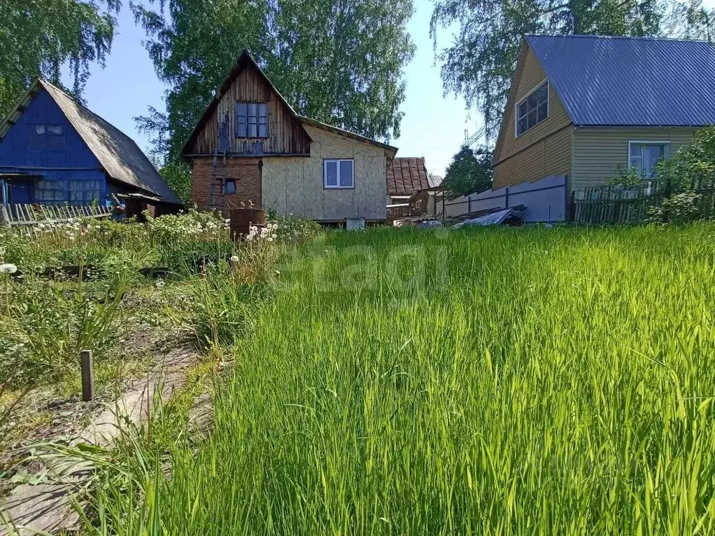 Дом в Кемеровская область, Кемеровский муниципальный округ, Родничок ... - Фото 1