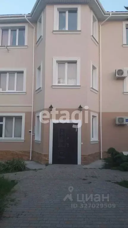 Дом в Севастополь Афганец садоводческое товарищество, 25 (275 м) - Фото 2