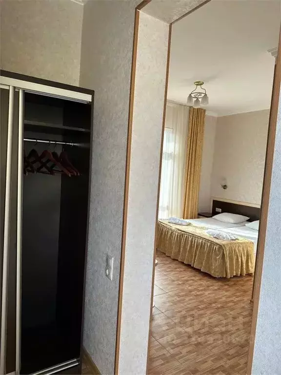 Комната Краснодарский край, Сочи ул. Просвещения, 113Б - Фото 1