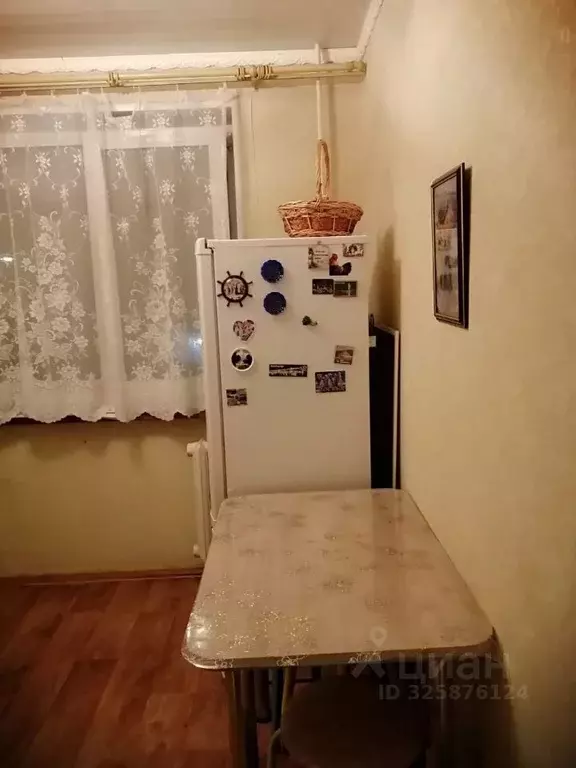 1-к кв. Башкортостан, Уфа ул. Карима Хакимова, 3 (35.0 м) - Фото 2