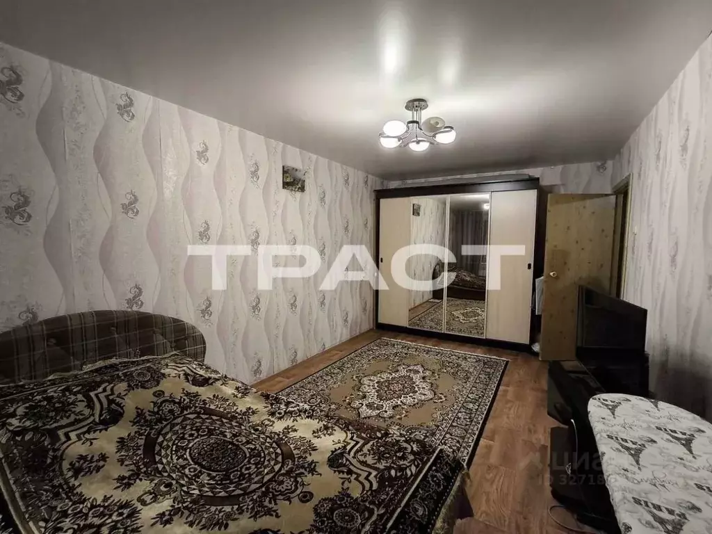 2-к кв. Воронежская область, Воронеж ул. Хользунова, 19 (44.0 м) - Фото 1