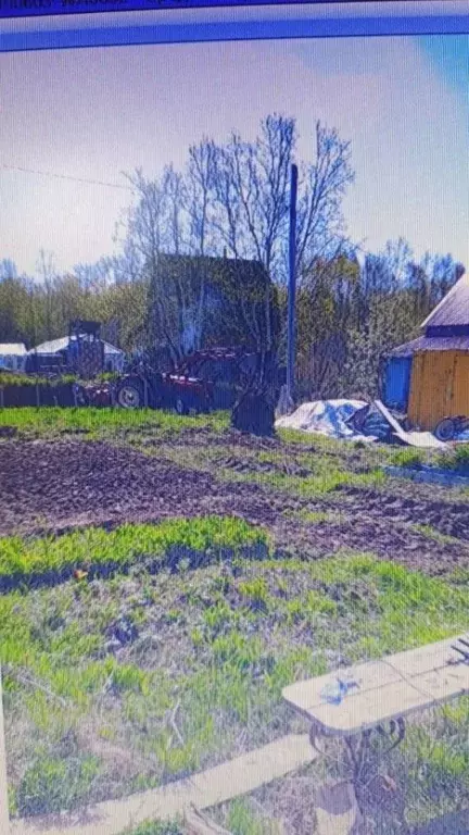 Участок в Камчатский край, Елизовский муниципальный округ, Медвежий ... - Фото 1