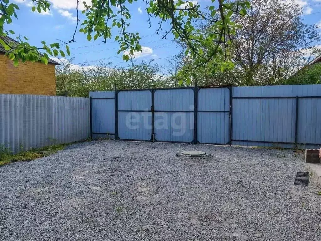 Дом в Белгородская область, Валуйки Трудовая ул., 17 (67 м) - Фото 2