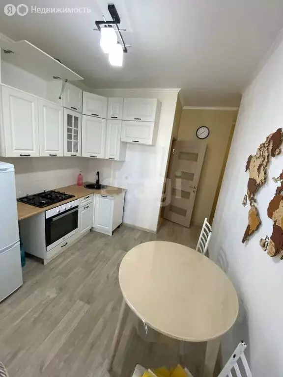 1-комнатная квартира: Якутск, 203-й микрорайон, 35 (33 м) - Фото 1