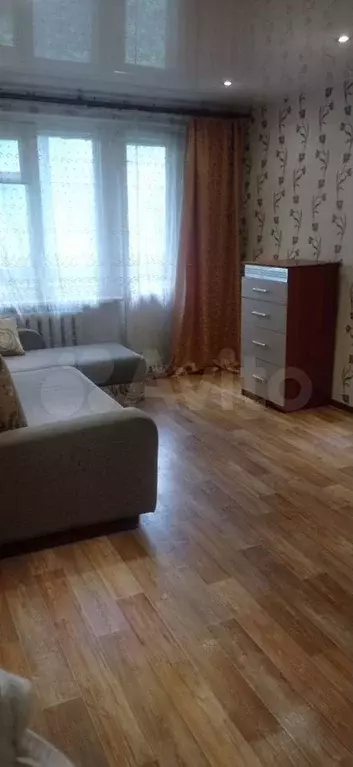 1-к. квартира, 31 м, 2/5 эт. - Фото 0