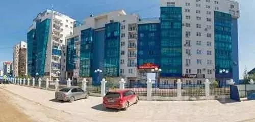 Помещение свободного назначения в Саха (Якутия), Якутск ул. Ларионова, ... - Фото 1