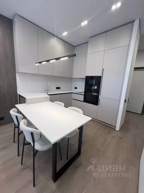 2-к кв. Москва ул. Крузенштерна, 7 (40.0 м) - Фото 2