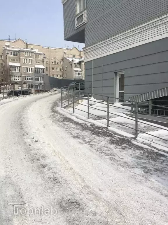 Гараж в Алтайский край, Барнаул ул. Гоголя, 66 (17 м) - Фото 2